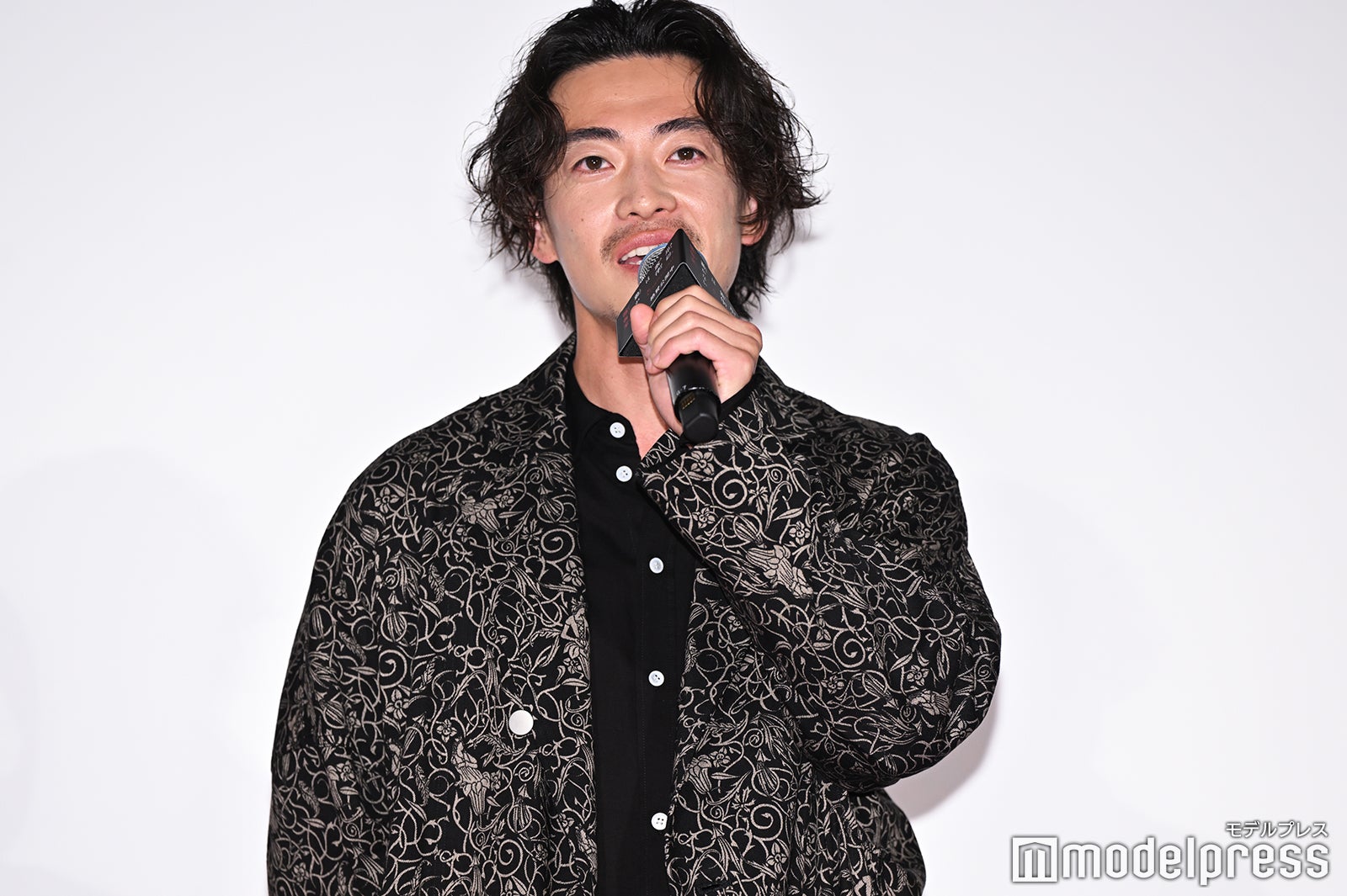 大東駿介（C）モデルプレス