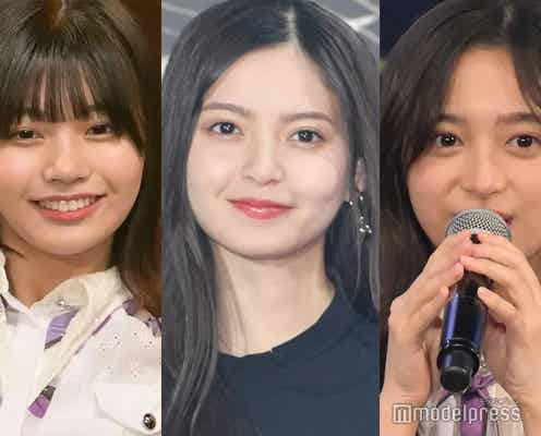 乃木坂46井上和&中西アルノ、グループ卒業・齋藤飛鳥の“聖地巡礼” へ「行動力すごい」「思いが伝わる」の声