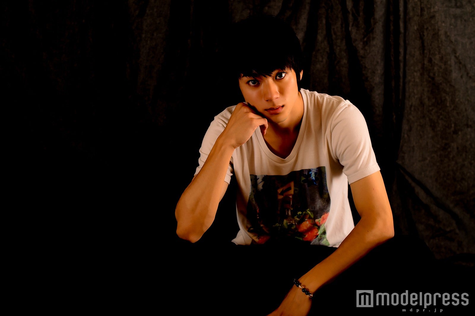 山田裕貴（C）モデルプレス