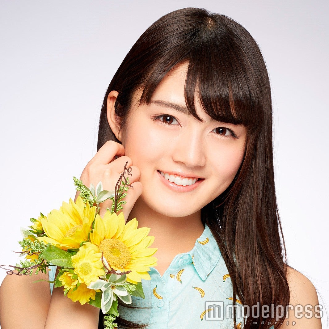 水谷果穂（画像提供：所属事務所）