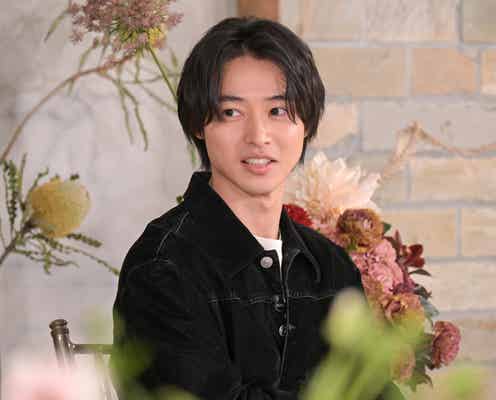 山崎賢人、テレビ初ロングインタビュー 親友・松下洸平ら明かす俳優としての“凄み”とは