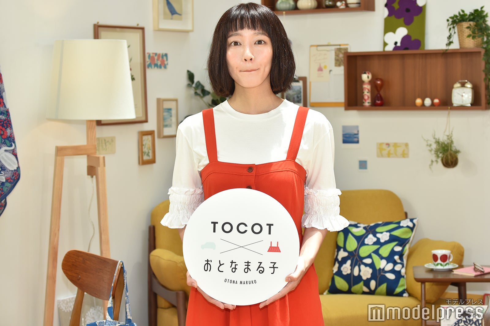 吉岡里帆 （C）モデルプレス