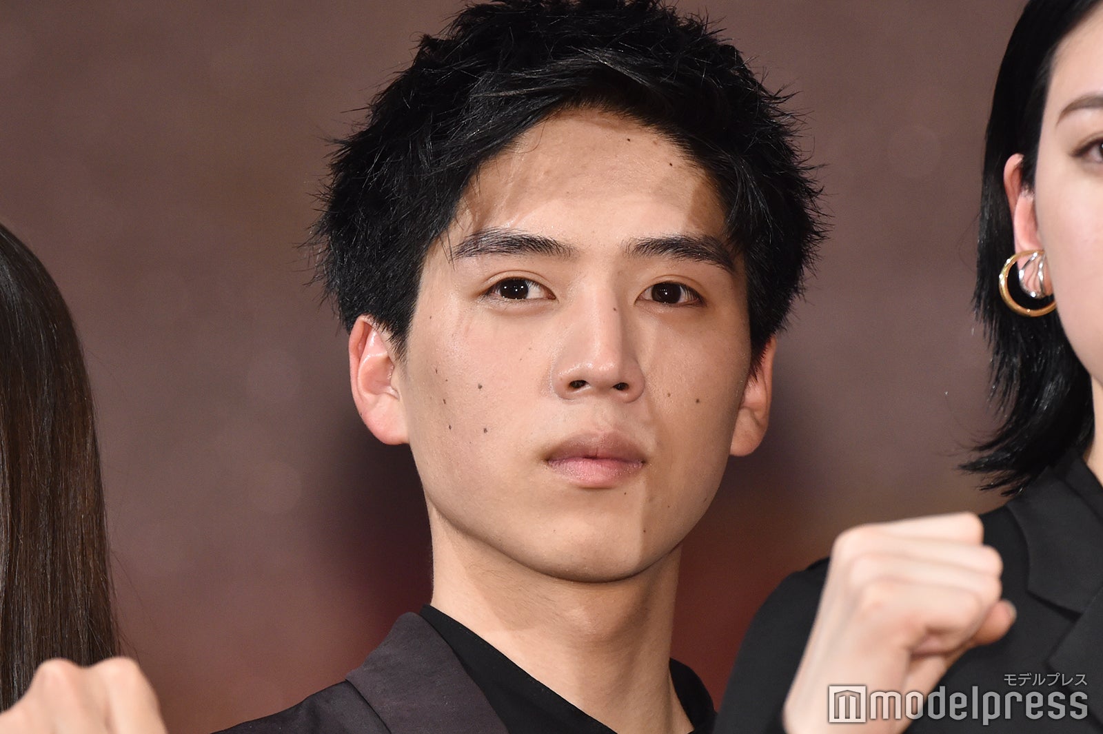 坂東龍汰（C）モデルプレス