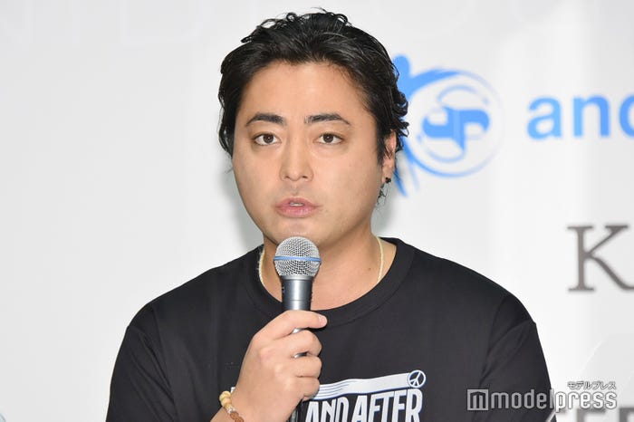 山田孝之(C)モデルプレス