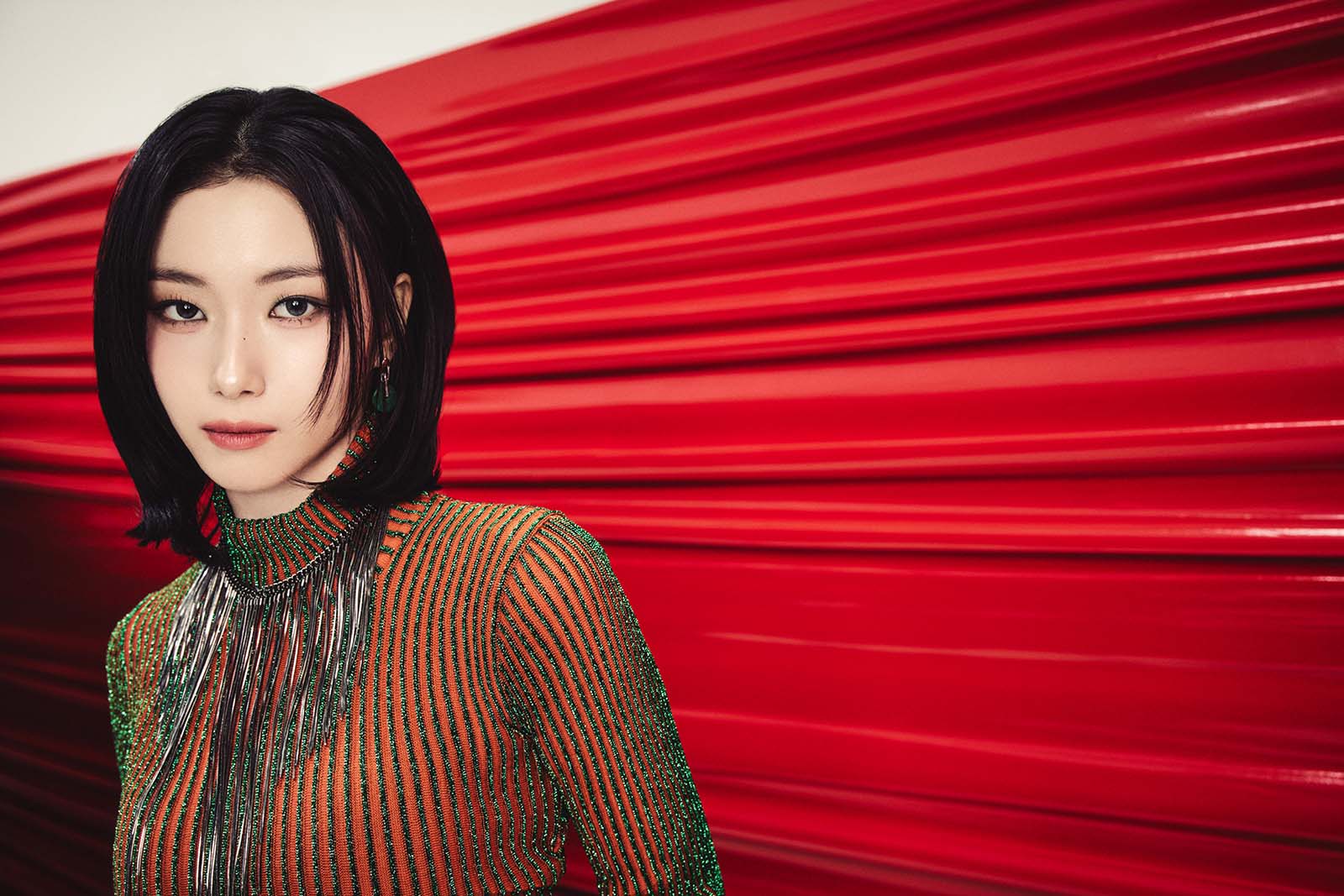 ヨンウン（提供写真）