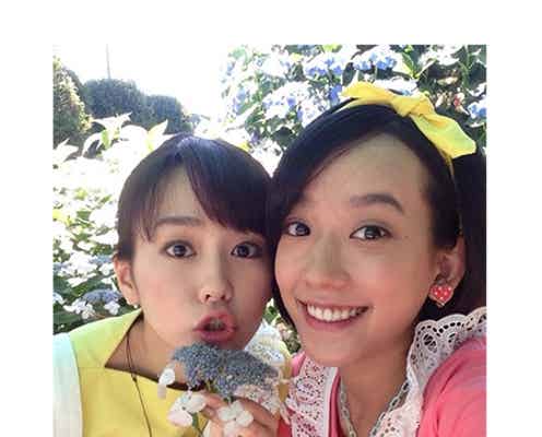 桐谷美玲が“国際交流”明かす「また会いたいなあ」