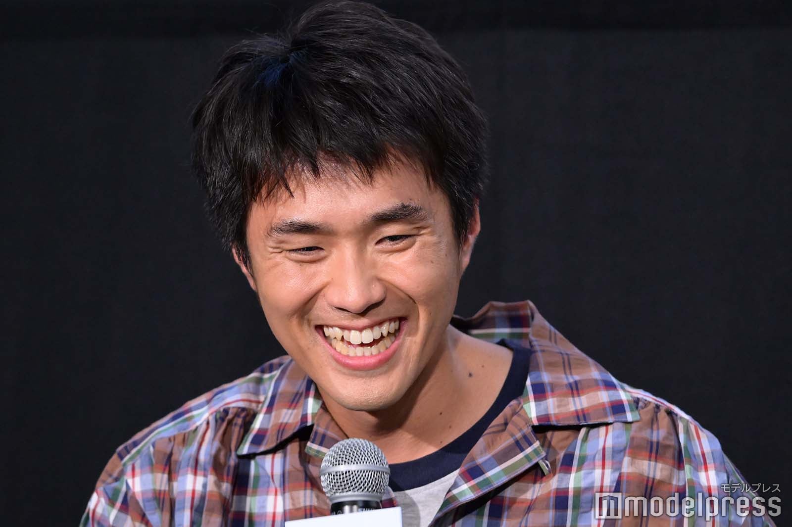 （C）モデルプレス