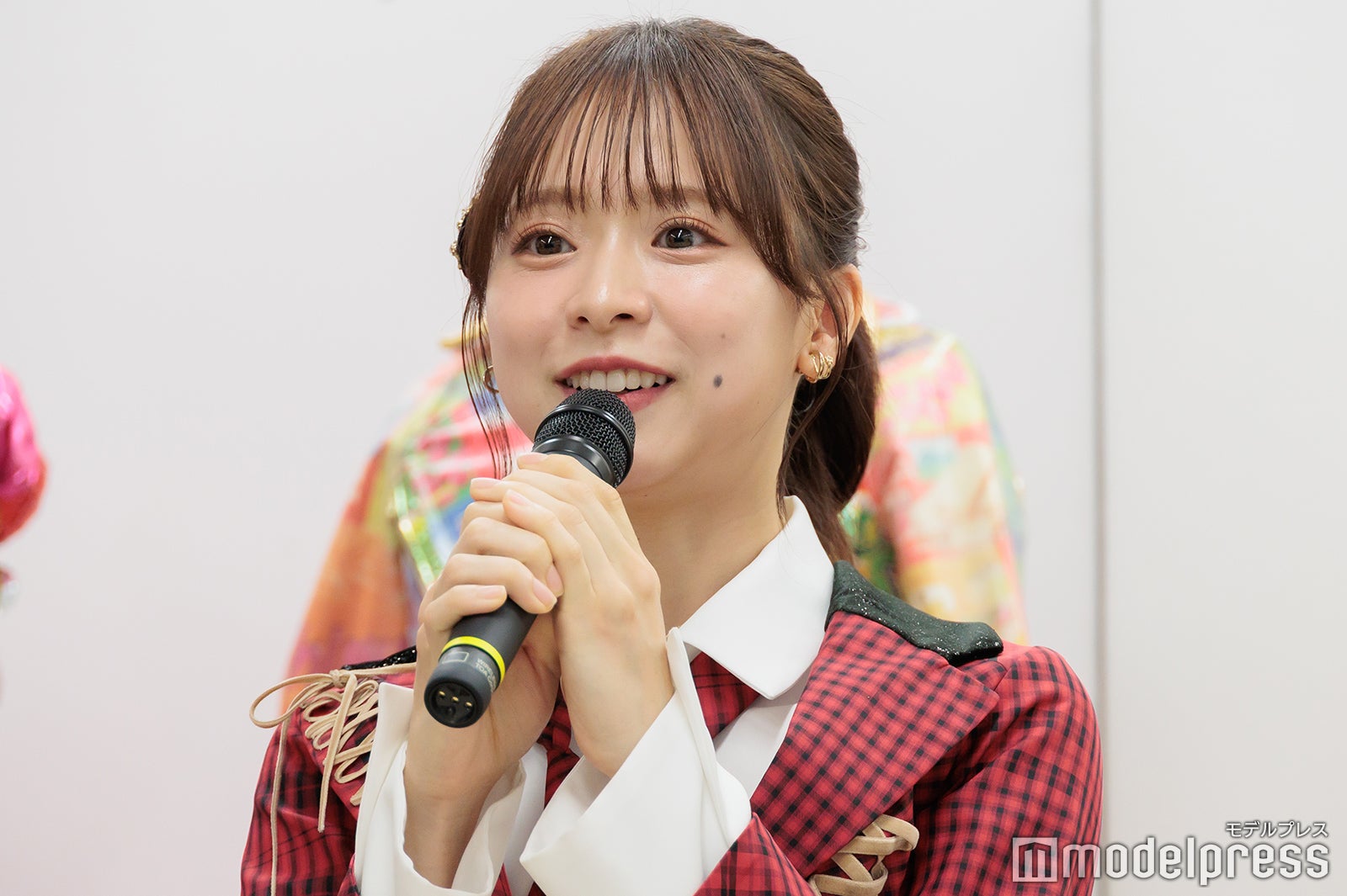 倉野尾成美（C）モデルプレス