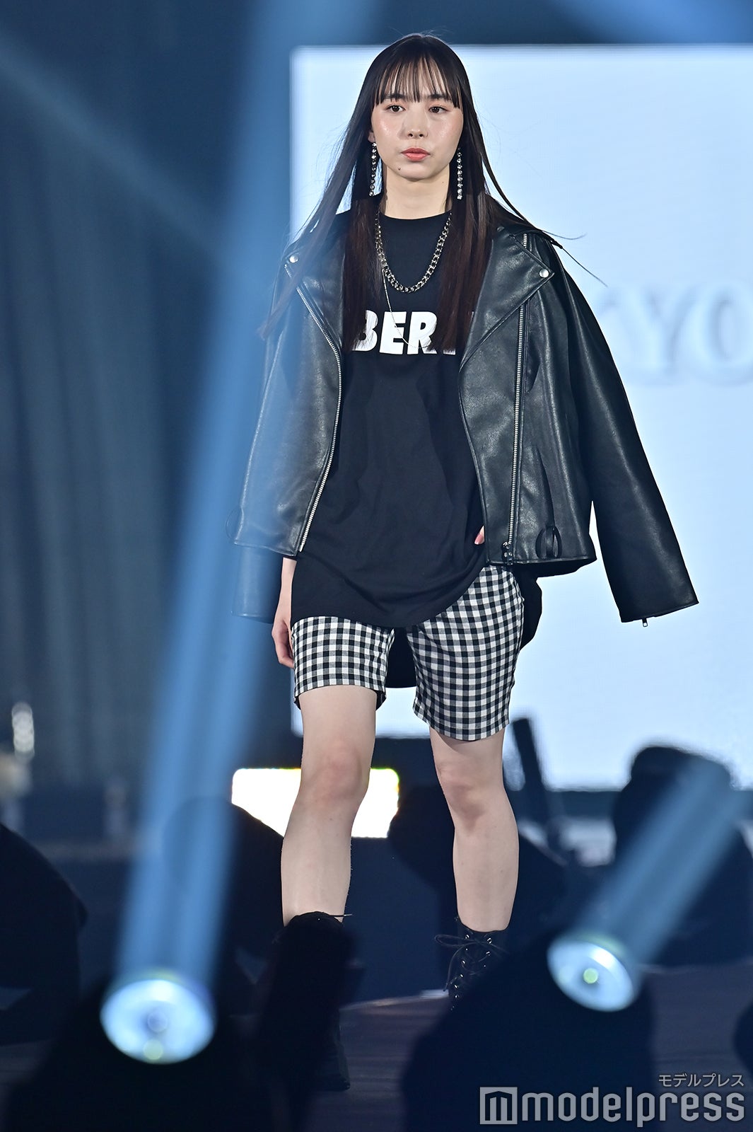 井桁弘恵（C）モデルプレス