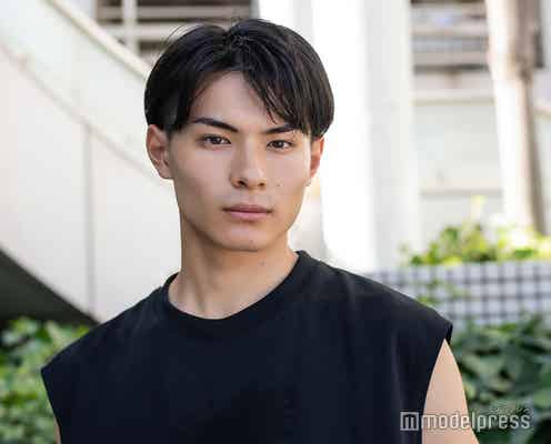 「ミスターキャンパス関西学院」ファイナリスト・村山恵斗さんの素顔に迫る【大学コンテスト2024特集】