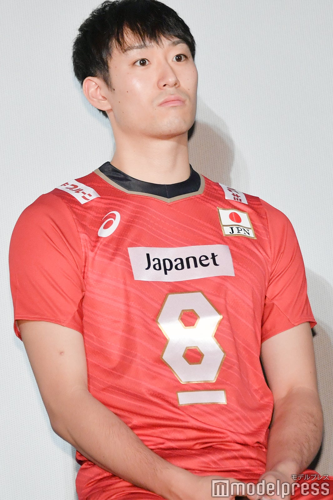 柳田将洋（C）モデルプレス