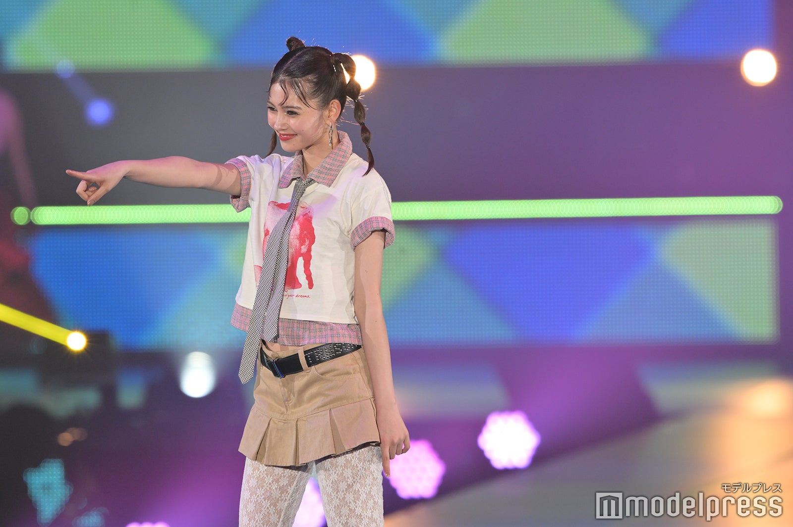 村上愛花（C）モデルプレス