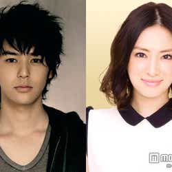 モデルプレス - 北川景子&妻夫木聡が“偽夫婦”に