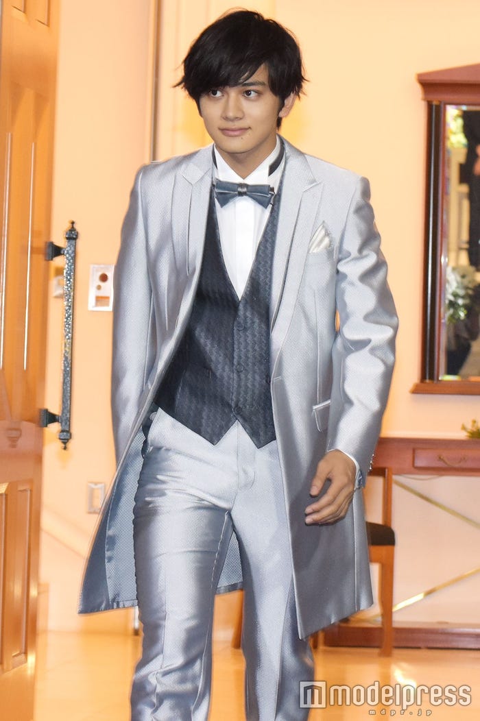 北村匠海 (C)モデルプレス