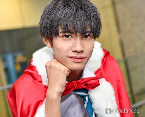 「今日好き」で話題の中野晴仁くんが“日本一のイケメン高校生”に ダンスとの出会い・俳優の夢…素顔に迫る<男子高生ミスターコン2020>