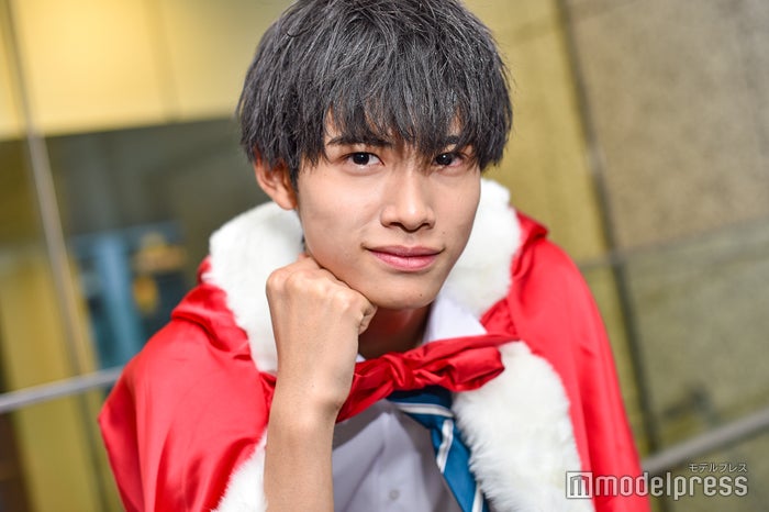 今日好き で話題の中野晴仁くんが 日本一のイケメン高校生 に ダンスとの出会い 俳優の夢 素顔に迫る 男子高生ミスターコン モデルプレス 今日好き で話題の中野晴仁くんが 日本一のイケメン高校生 に ダンスとの出会い 俳優の夢 素顔に迫る 男子高生ミスターコン モデルプレス