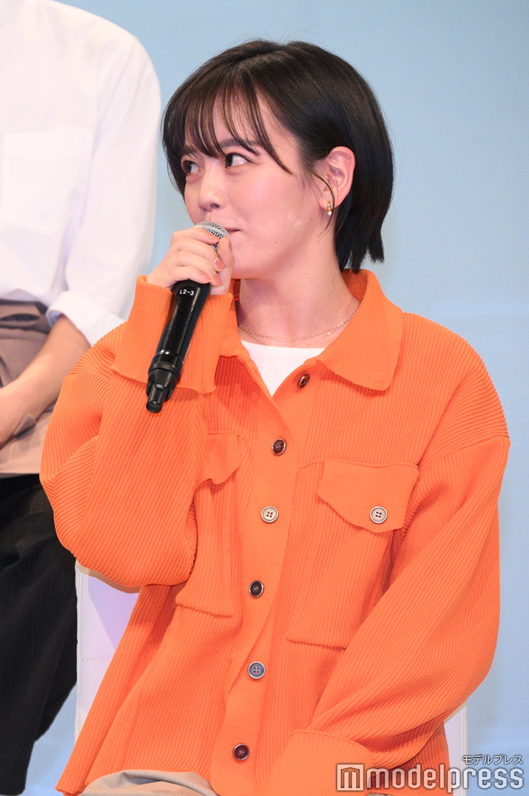 伊原六花（C）モデルプレス