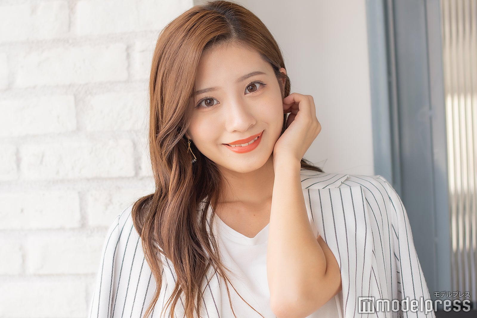 小野菜々美さん（C）モデルプレス