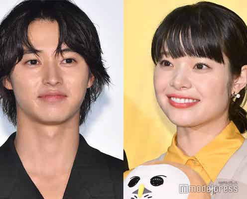 岸井ゆきの、山崎賢人「アトムの童」撮影裏側のやり取り明かす「私がグミ食べてると…」