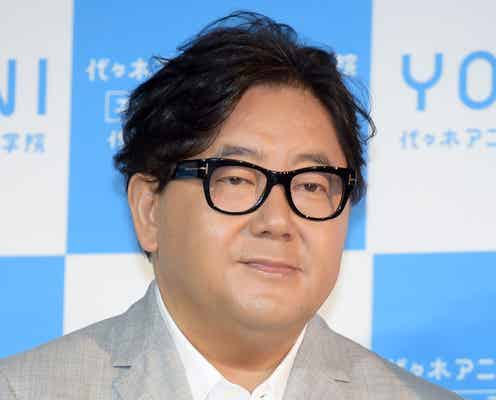 秋元康「無謀だった」吉本坂46の構想に言及