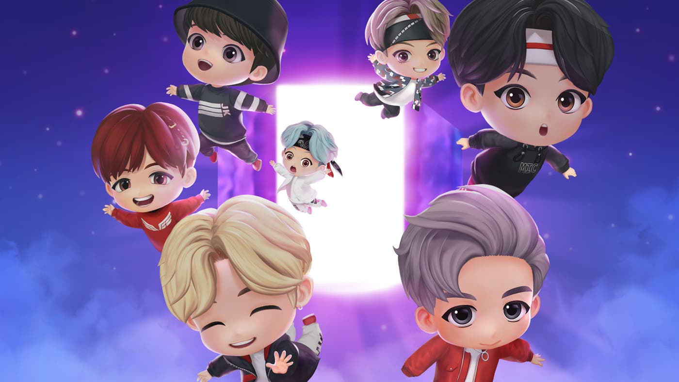 ゲームイメージ