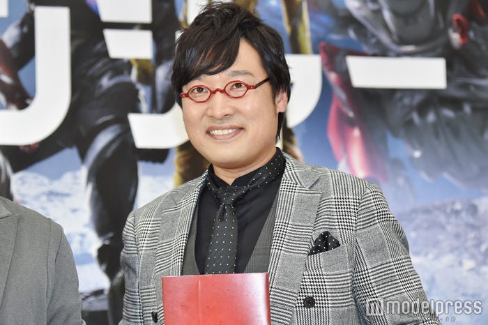 山里亮太 (C)モデルプレス