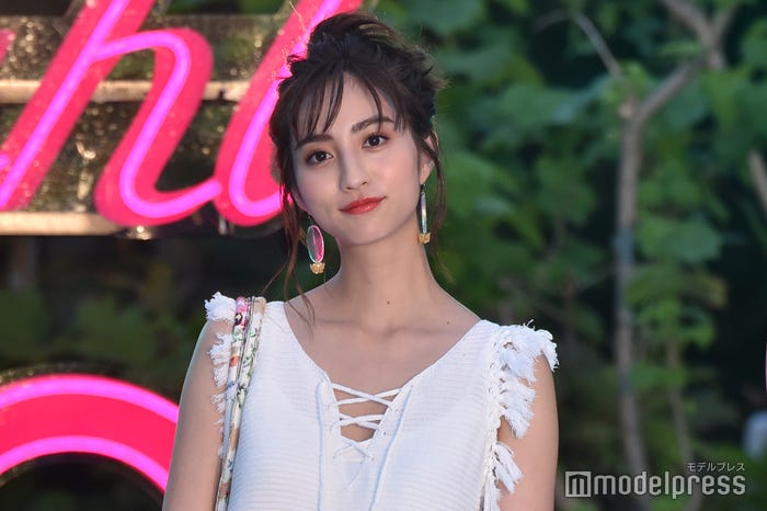 堀田茜(C)モデルプレス