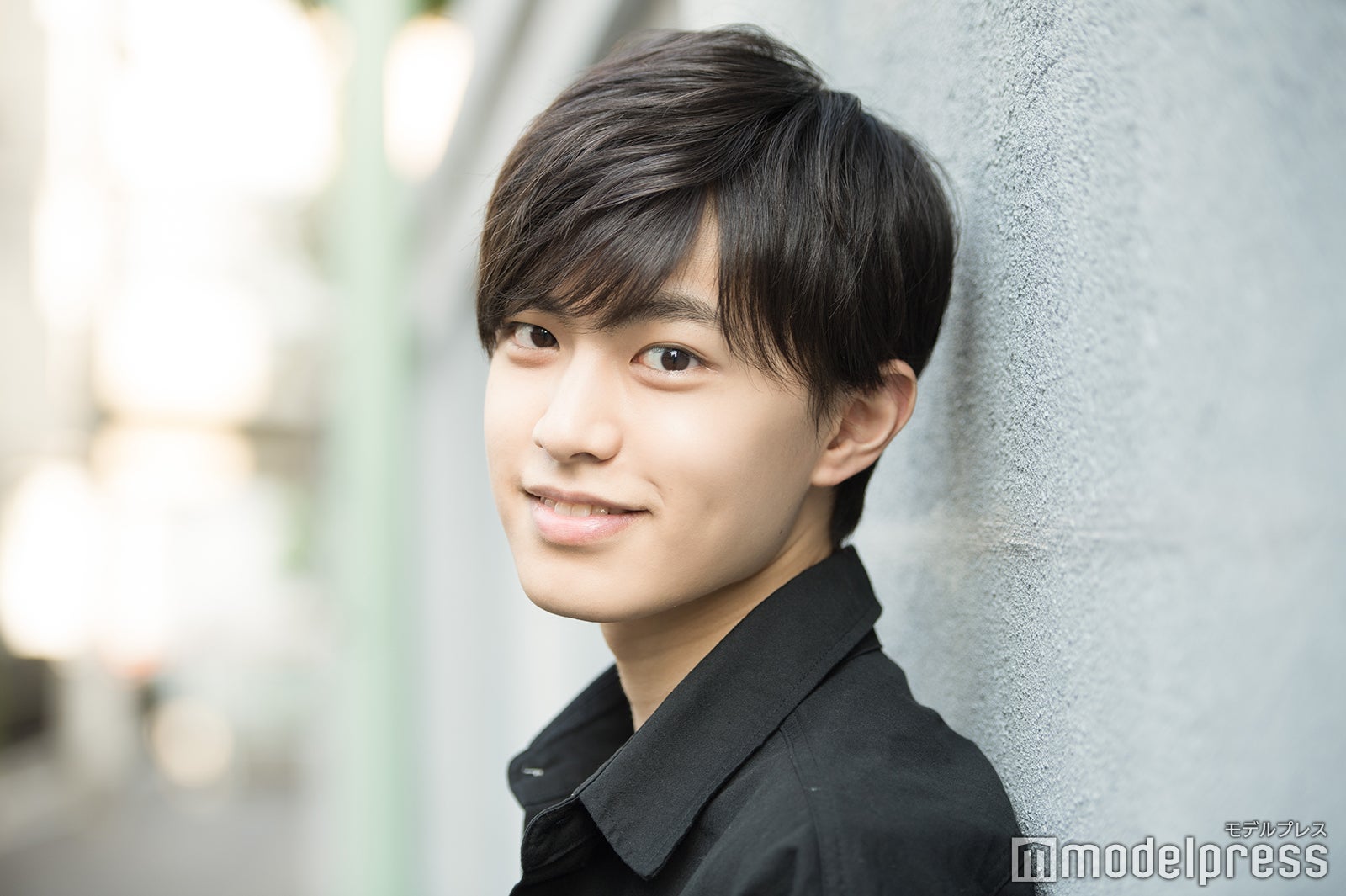上村海成 （C）モデルプレス