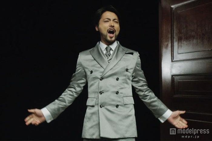 山田孝之 力強い歌声に反響の声続々 めちゃくちゃ上手い モデルプレス 山田孝之 力強い歌声に反響の声続々 めちゃくちゃ上手い モデルプレス