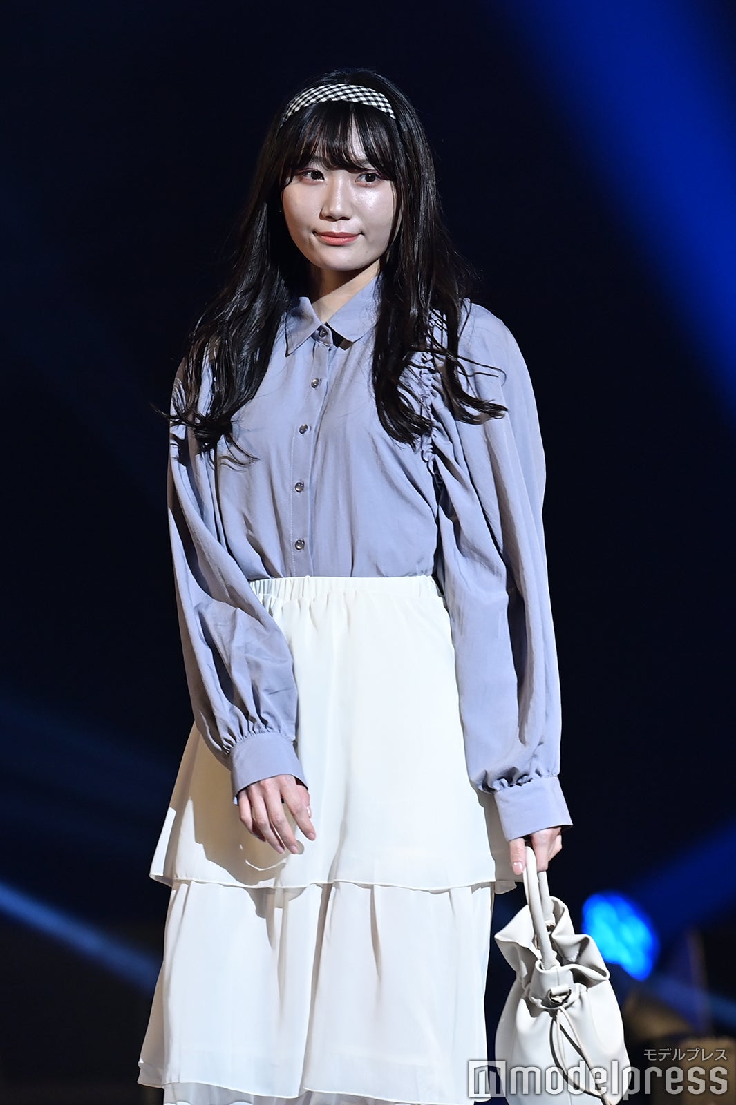 （C）モデルプレス