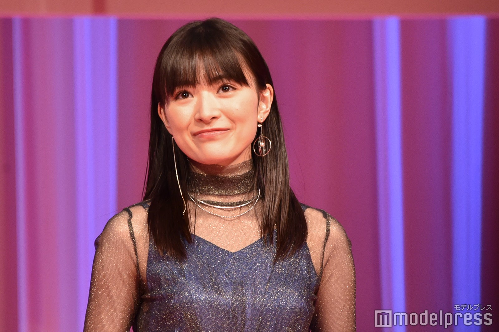 優希美青 （C）モデルプレス