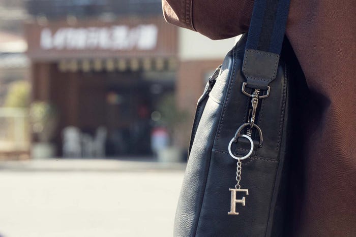 「ホットスポット」第9話より(C)日本テレビ