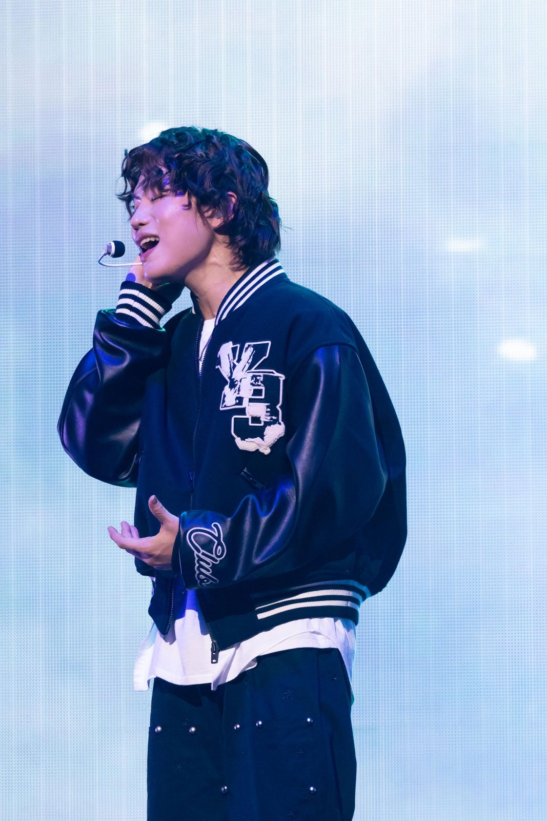 POW／Photo by 佐藤薫