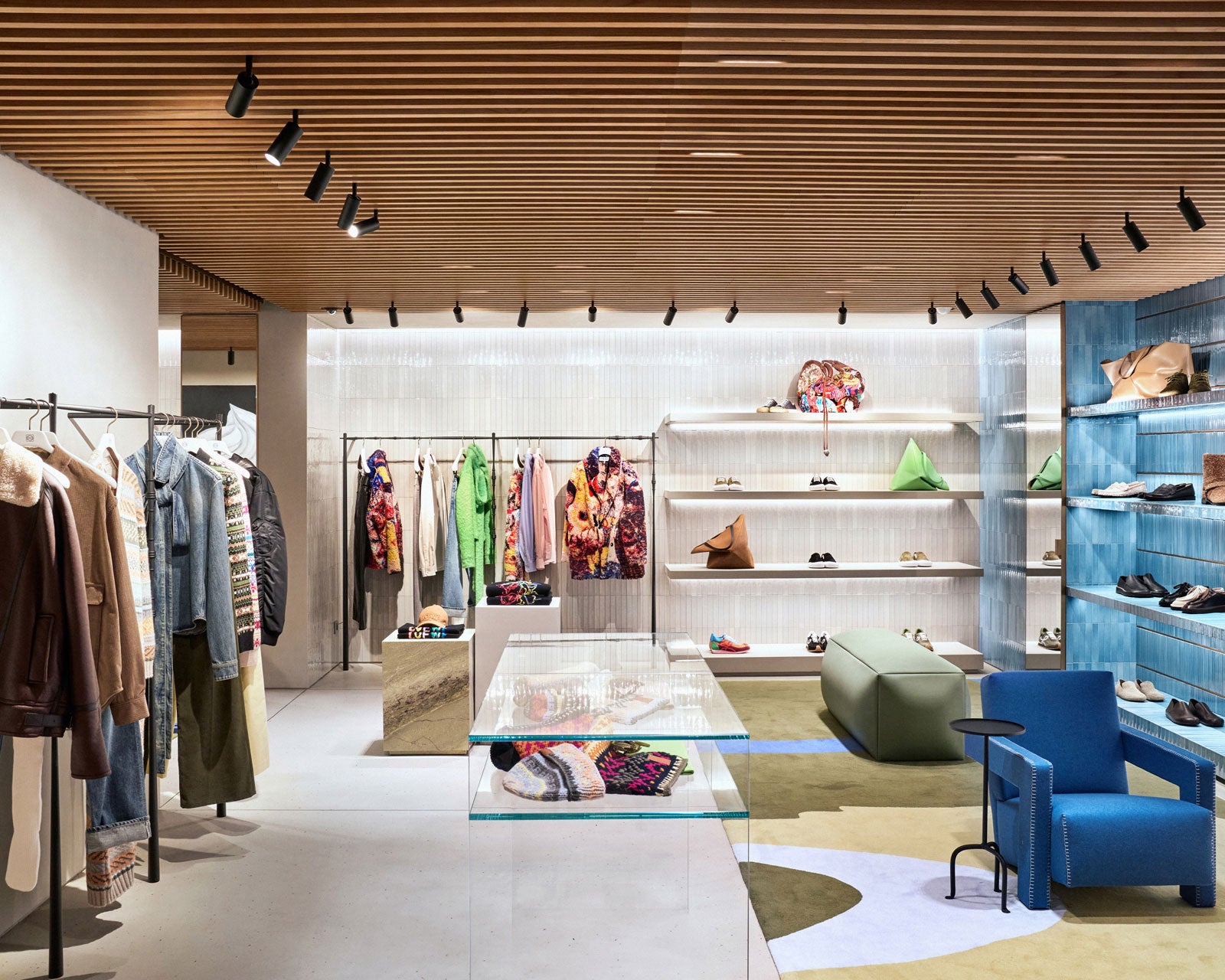 「カサ ロエベ」（提供写真）