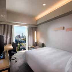 ダブルツリーbyヒルトン東京有明/提供画像