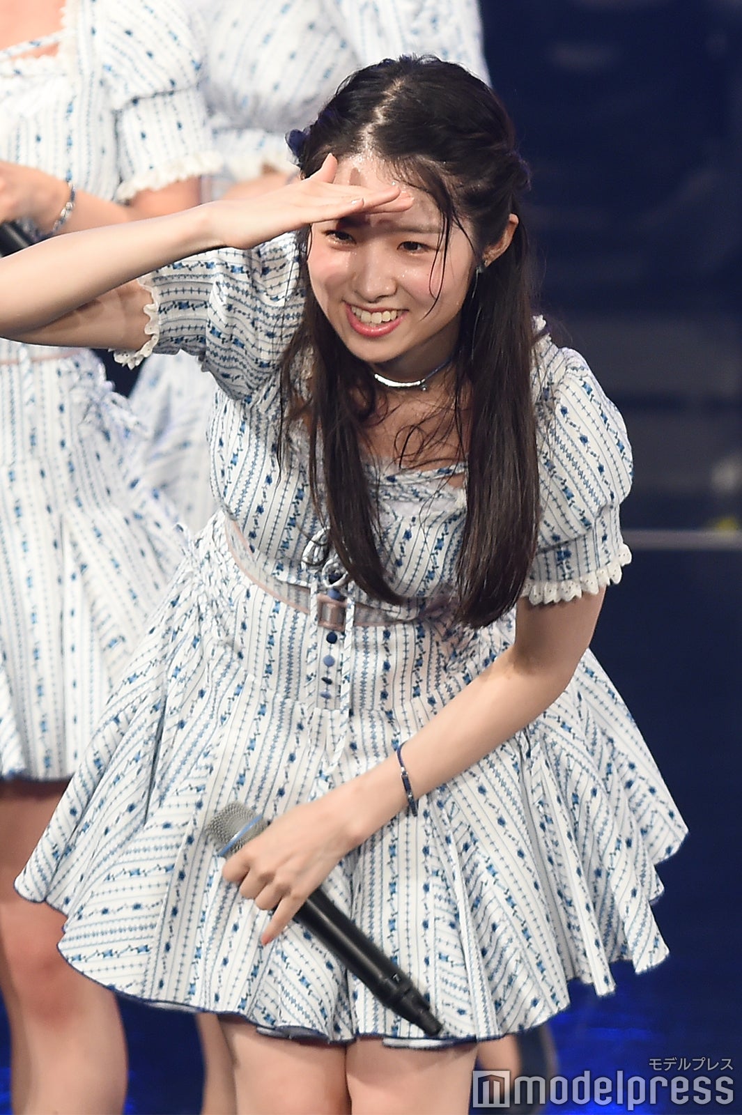 AKB48（C）モデルプレス