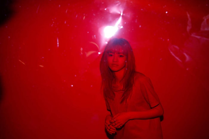 Mihoro コドモノママデ のライブ映像 Short Ver 分かり合えないよ ティザー映像第二段公開 モデルプレス Mihoro コドモノママデ のライブ映像 Short Ver 分かり合えないよ ティザー映像第二段公開 モデルプレス