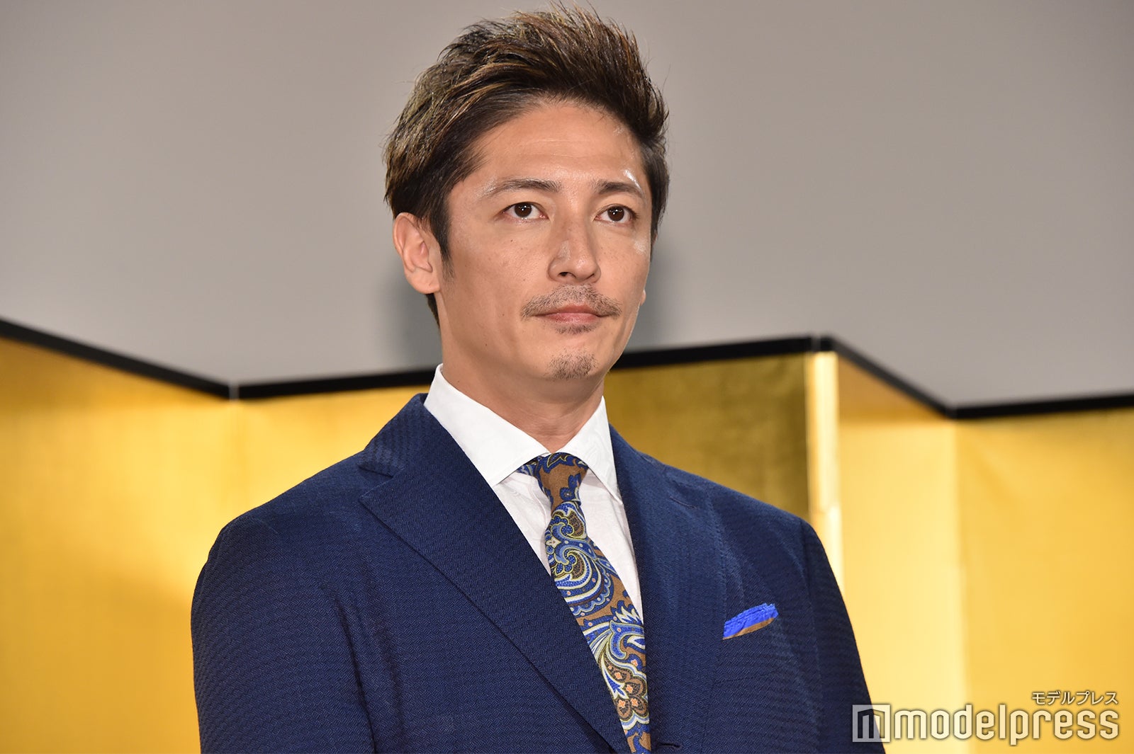 玉木宏（C）モデルプレス