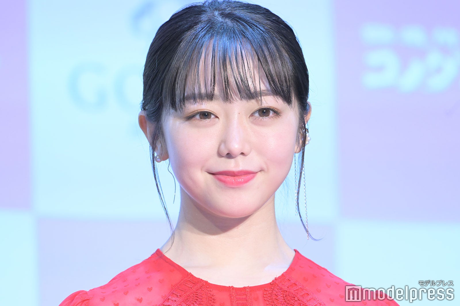 峯岸みなみ （C）モデルプレス