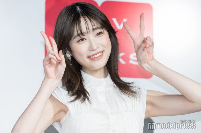 高橋ひかる(C)モデルプレス