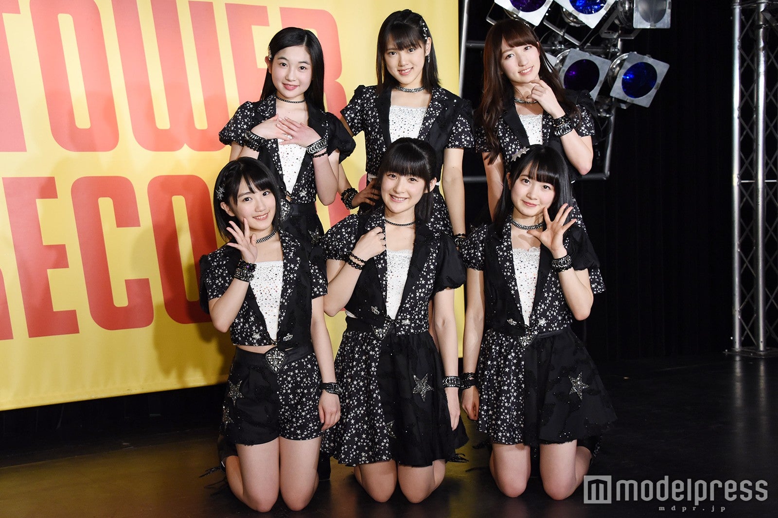 カントリー・ガールズ（C）モデルプレス