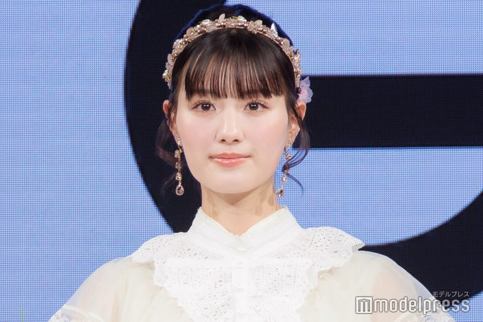 鶴嶋乃愛(C)モデルプレス