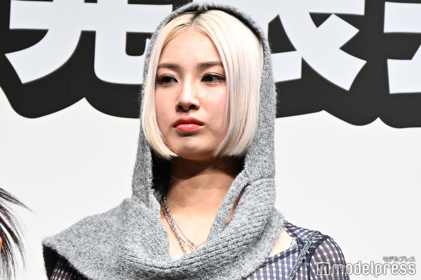 MOMOKA／HANA（C）モデルプレス