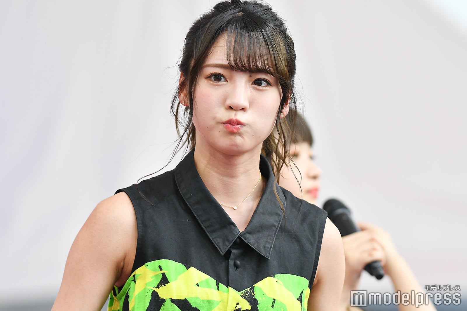 夢みるアドレセンス（C）モデルプレス