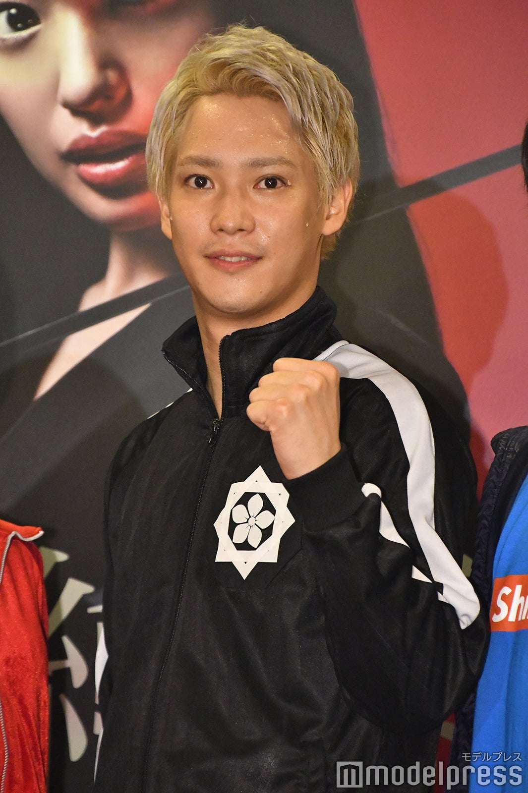 味方良介 （C）モデルプレス