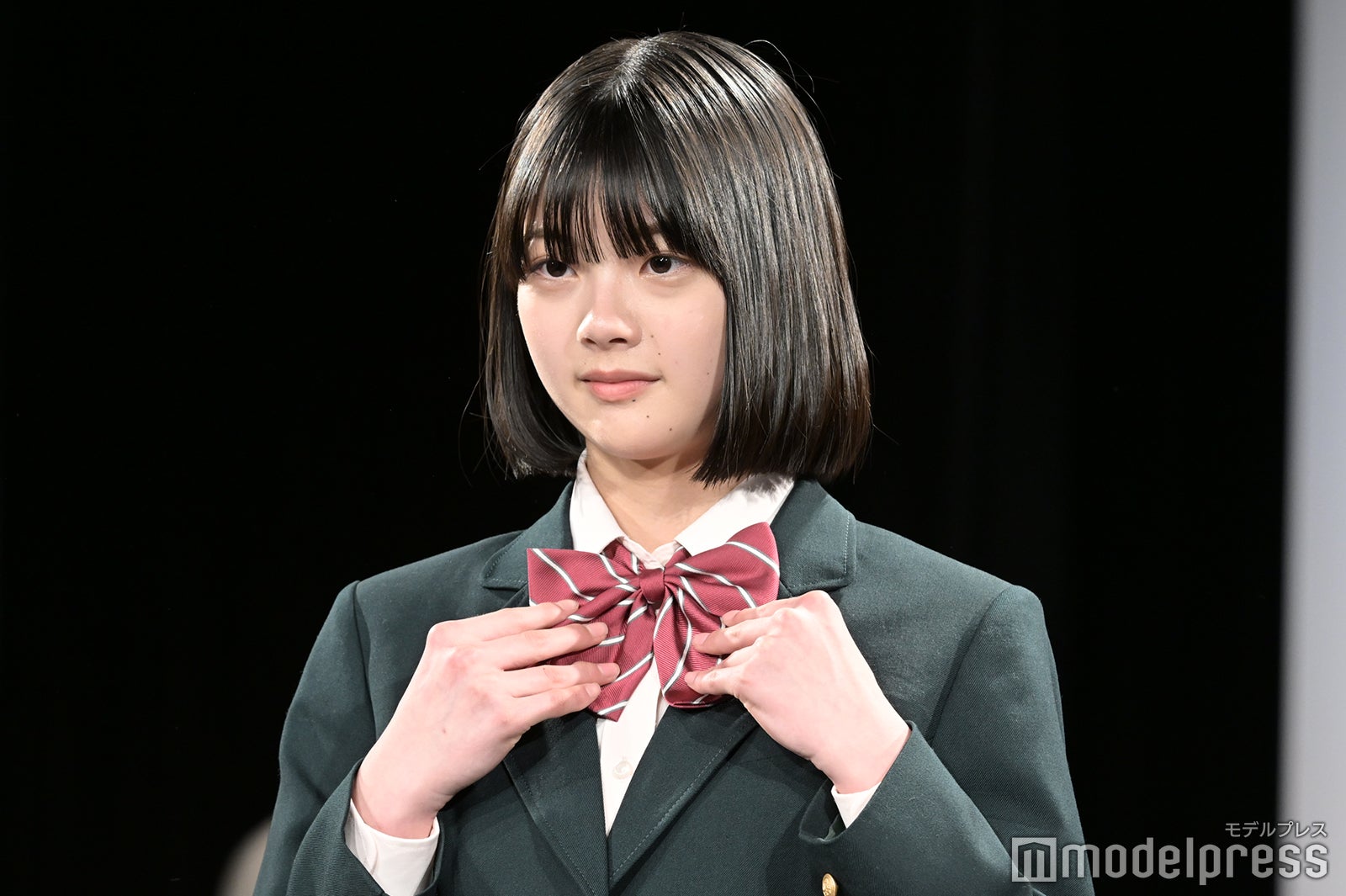 さき （C）モデルプレス