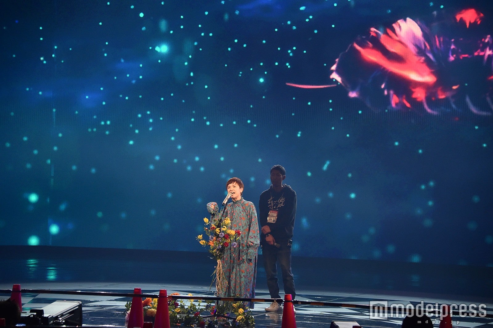 Superfly（C）モデルプレス