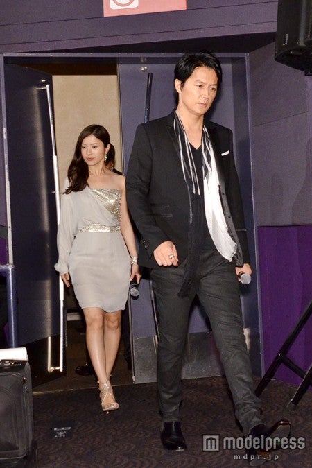 吉高由里子、福山雅治