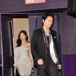 吉高由里子、福山雅治