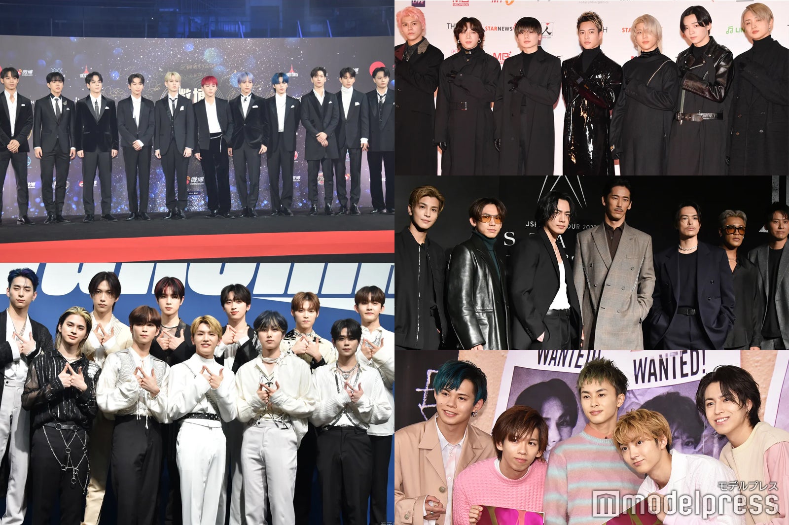 読者が選ぶ「男性グループの冬ソング」ランキング＜1～10位＞